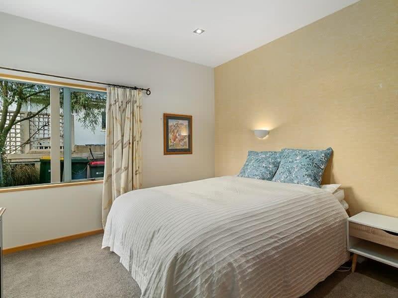 Lake View Villa Wanaka Esterno foto